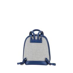 Sac à Dos S Rosa en Toile