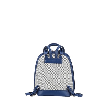 Sac à Dos S Rosa en Toile