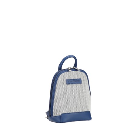 Sac à Dos S Rosa en Toile