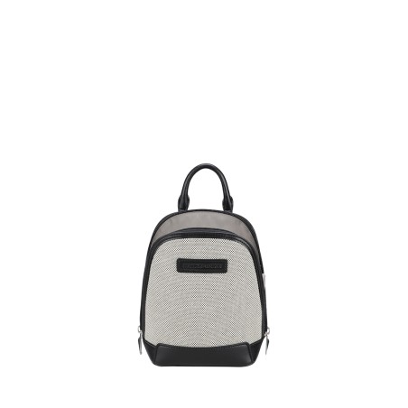 Sac à Dos S Rosa en Toile