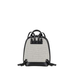 Sac à Dos S Rosa en Toile