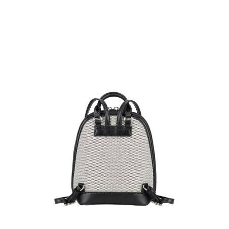 Sac à Dos S Rosa en Toile