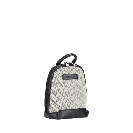 Sac à Dos S Rosa en Toile