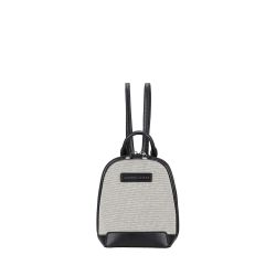 Sac à Dos S Rosa en Toile