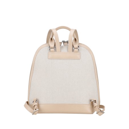 Sac à Dos M Rosa en Toile