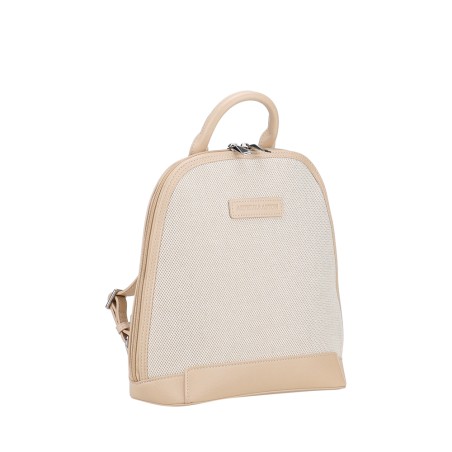 Sac à Dos M Rosa en Toile