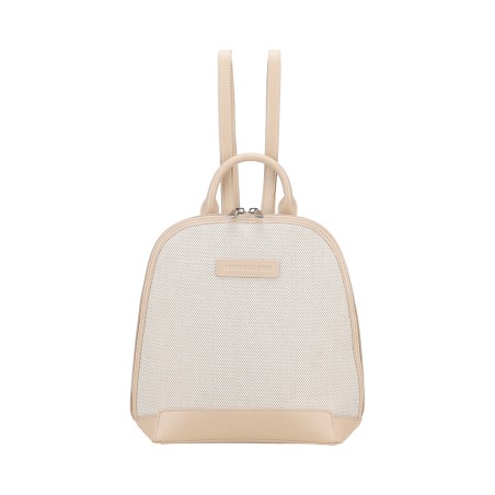 Sac à Dos M Rosa en Toile