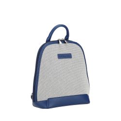 Sac à Dos M Rosa en Toile