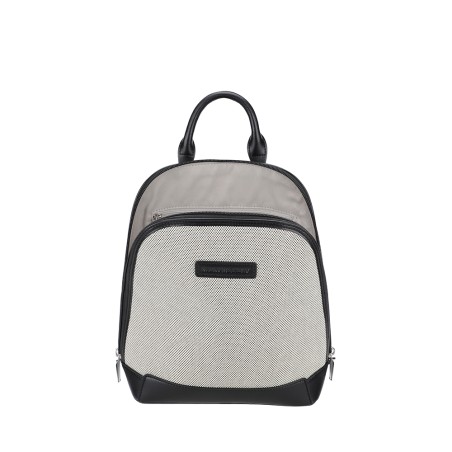 Sac à Dos M Rosa en Toile