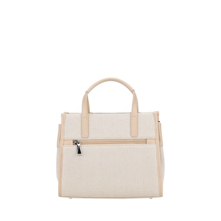 Sac à Main S Rosa en Toile