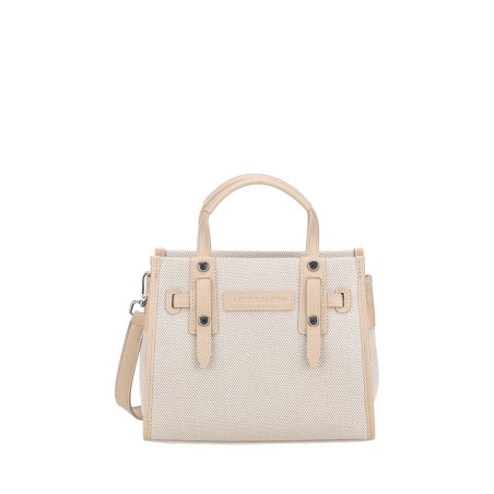 Sac à Main S Rosa en Toile