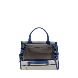 Sac à Main S Rosa en Toile