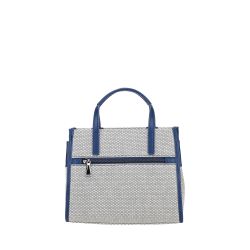 Sac à Main S Rosa en Toile