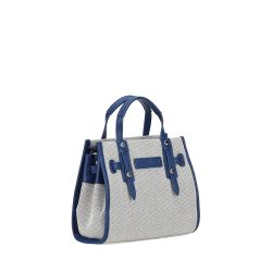 Sac à Main S Rosa en Toile