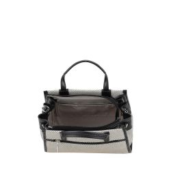 Sac à Main S Rosa en Toile