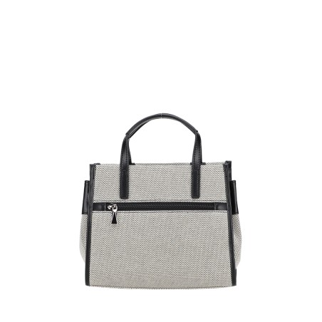 Sac à Main S Rosa en Toile