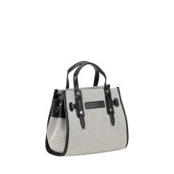 Sac à Main S Rosa en Toile