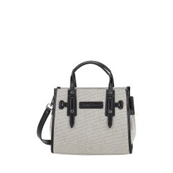 Sac à Main S Rosa en Toile