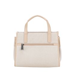 Sac à Main M Rosa en Toile