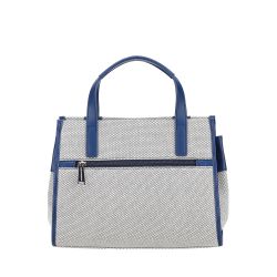 Sac à Main M Rosa en Toile