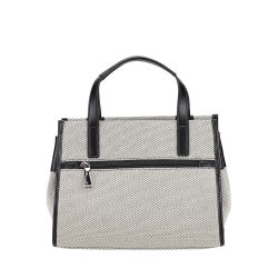 Sac à Main M Rosa en Toile