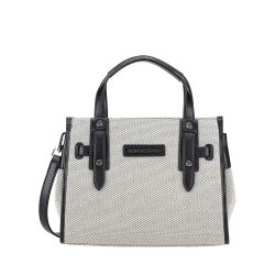 Sac à Main M Rosa en Toile