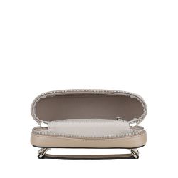 Sac à Main Vanity S Raquel en Cuir