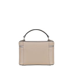 Sac à Main Vanity S Raquel en Cuir