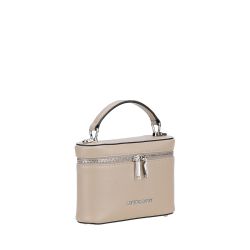 Sac à Main Vanity S Raquel en Cuir