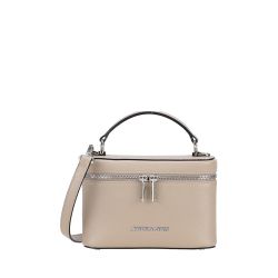 Sac à Main Vanity S Raquel en Cuir