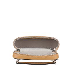 Sac à Main Vanity S Raquel en Cuir