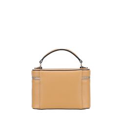 Sac à Main Vanity S Raquel en Cuir
