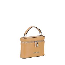 Sac à Main Vanity S Raquel en Cuir