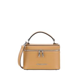 Sac à Main Vanity S Raquel en Cuir