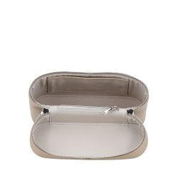 Sac à Main Vanity M Raquel en Cuir