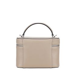 Sac à Main Vanity M Raquel en Cuir