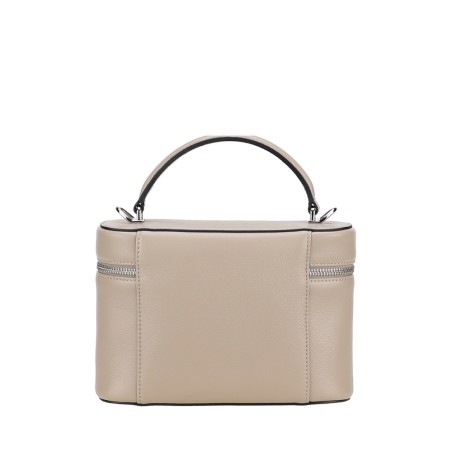 Sac à Main Vanity M Raquel en Cuir