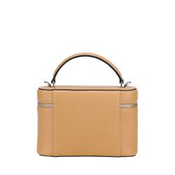 Sac à Main Vanity M Raquel en Cuir