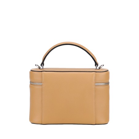 Sac à Main Vanity M Raquel en Cuir