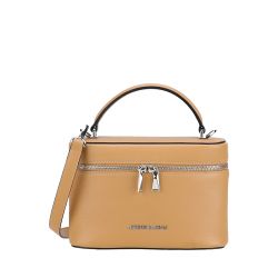 Sac à Main Vanity M Raquel en Cuir