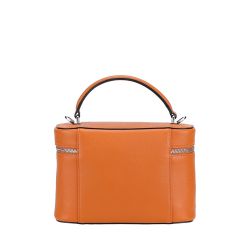 Sac à Main Vanity M Raquel en Cuir