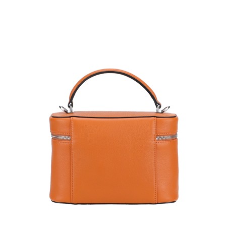 Sac à Main Vanity M Raquel en Cuir