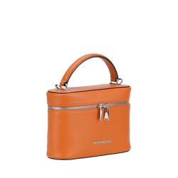 Sac à Main Vanity M Raquel en Cuir