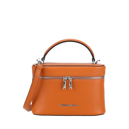Sac à Main Vanity M Raquel en Cuir