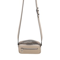 Sac Bandoulière S Raquel en Cuir