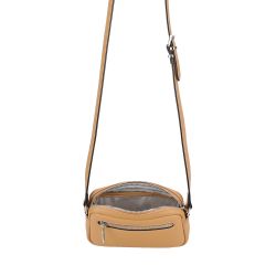 Sac Bandoulière S Raquel en Cuir