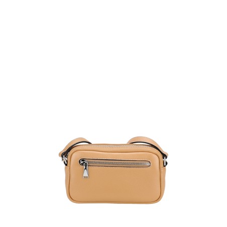 Sac Bandoulière S Raquel en Cuir