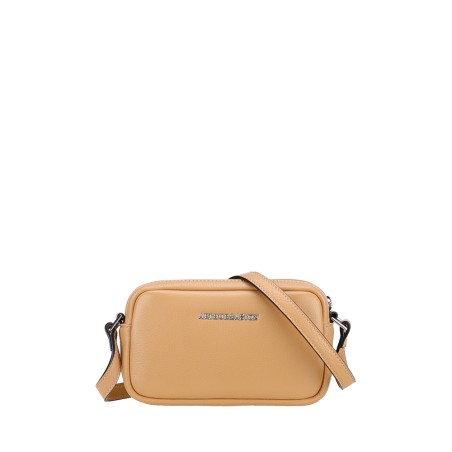 Sac Bandoulière S Raquel en Cuir