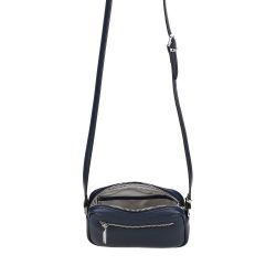 Sac Bandoulière S Raquel en Cuir