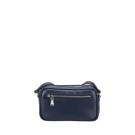 Sac Bandoulière S Raquel en Cuir